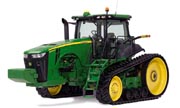 8310RT tractor