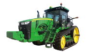 8320RT tractor