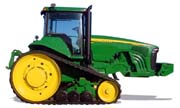 8420T tractor