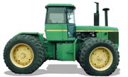 8430 tractor
