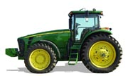 8430 tractor