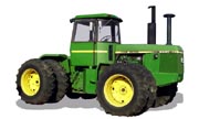 8440 tractor