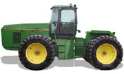 8570 tractor