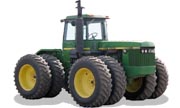 8650 tractor
