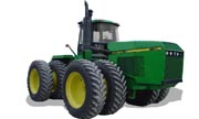 8960 tractor