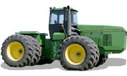 8970 tractor