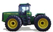 9200 tractor