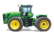 9230 tractor