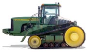 9320T tractor