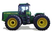 9400 tractor