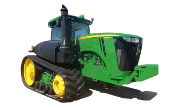 9470RT tractor