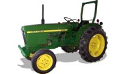 950 tractor