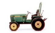 Deere 955 tractor