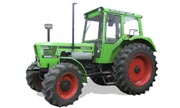 D 10006 tractor