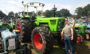 D 13006 tractor