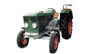 D 2506 tractor