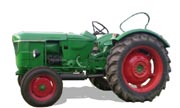 D 3005 tractor