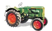 D 4005 tractor