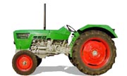 D 4006 tractor