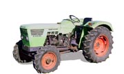 D 4506 tractor
