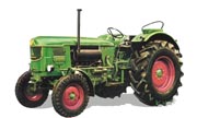 D 8005 tractor