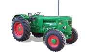 D 9005 tractor