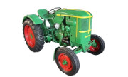 F1L514 tractor