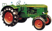 F4L514 tractor