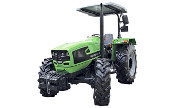 4050E Keyline tractor