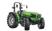 4070E tractor