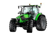 5110 tractor