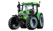 5115 tractor