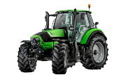 6150.4 TTV tractor