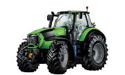 9290 TTV tractor