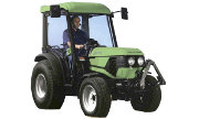 Agrokid 25 tractor