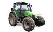 Agrotron 106 MK3 tractor