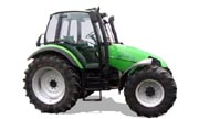 Agrotron 106 tractor