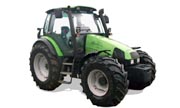Agrotron 110 tractor