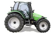 Agrotron 115 MK3 tractor