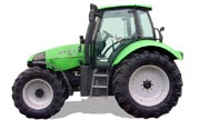 Agrotron 165 MK3 tractor