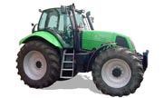 Agrotron 230 tractor