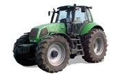 Agrotron 260 MK3 tractor