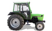 D 5207 tractor