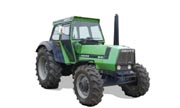 DX 110 tractor