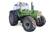 DX 145 tractor