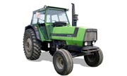 DX 160 tractor