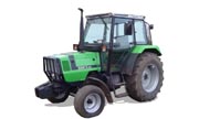DX 3.10 tractor