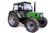 DX 4.70 tractor