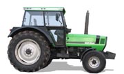 DX 6.05 tractor