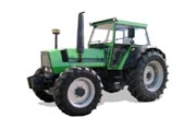 DX 6.30 tractor